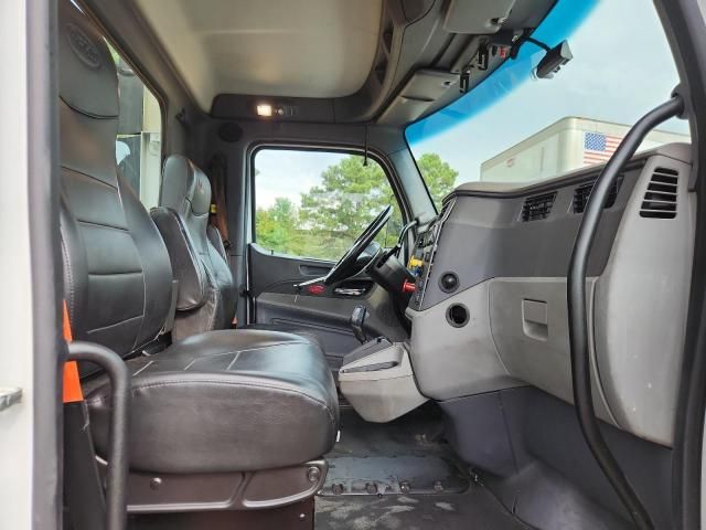 2017 Peterbilt Tractor 2017 Peterbilt 579 Semi Truck