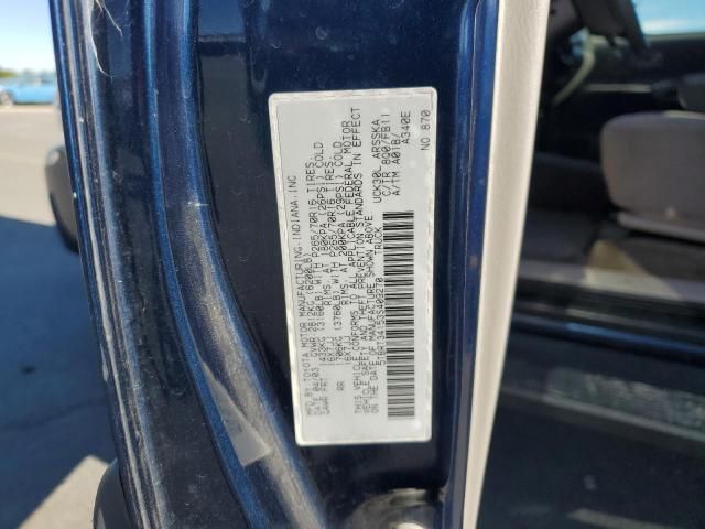 2003 Toyota Tundra Access Cab SR5