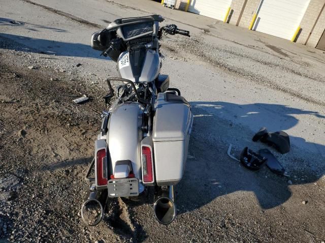2023 Harley-Davidson Flhxse