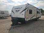 2018 Hideout Camper