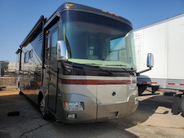 2008 Roadmaster Rail Monocoque