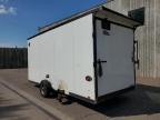 2022 United WJ-716TA35-8.5-B Enclosed Cargo Trailer