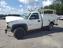 2006 Chev Silverado 3500 Work en venta en Dunn, NC