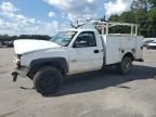 2006 Chev Silverado 3500 Work