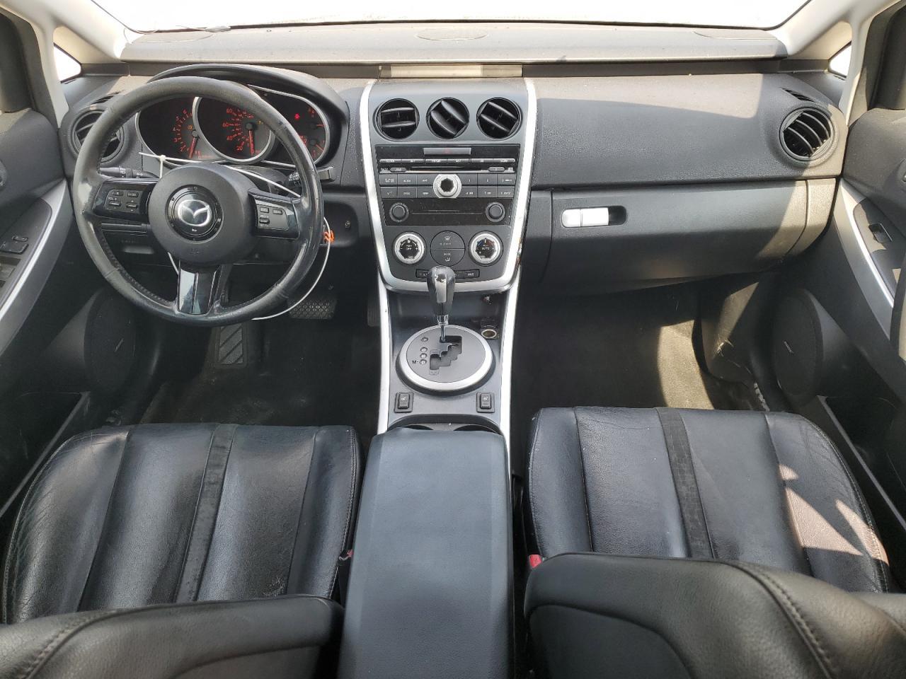 2007 Mazda Cx-7
