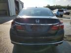 2017 Honda Accord exl