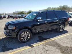 2017 Lincoln Navigator l Select en venta en Las Vegas, NV