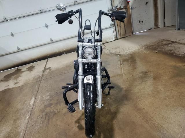 2023 Harley-Davidson Fxst