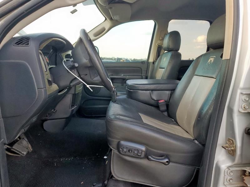 2003 Dodge RAM 1500 ST