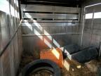 2024 Featherlite 8127-7024-STD Livestock Trailer