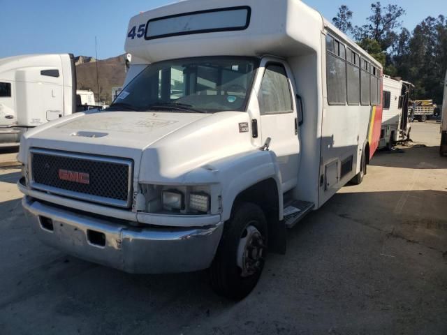 2009 GMC C4500 C4C042