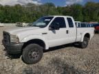 2005 Ford F250 Super Duty