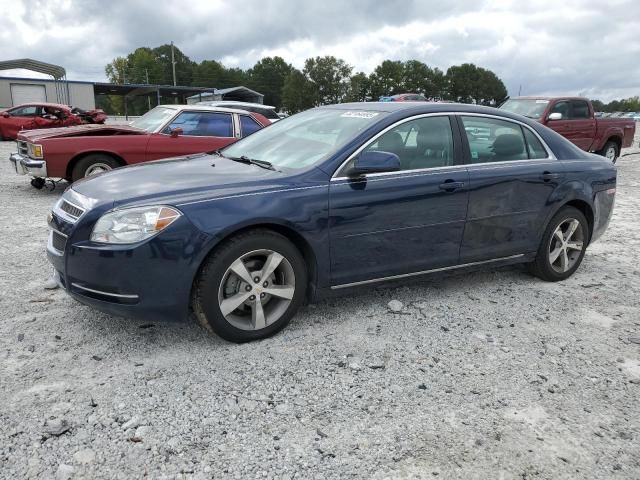 2011 Chevrolet Malibu 1LT
