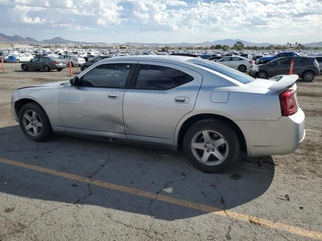 2007 Dodge Charger SE