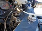 2007 Kawasaki ZX600 J1