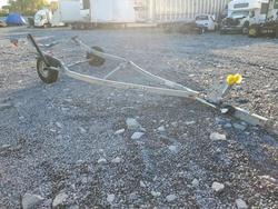 New arrivals for sale at auction: 2007 Shoreland'r Boat Trailer