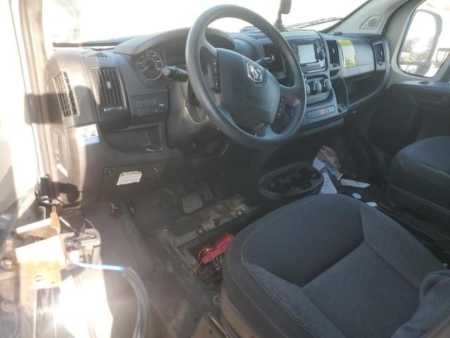 2021 Dodge RAM Promaster 3500 3500 High