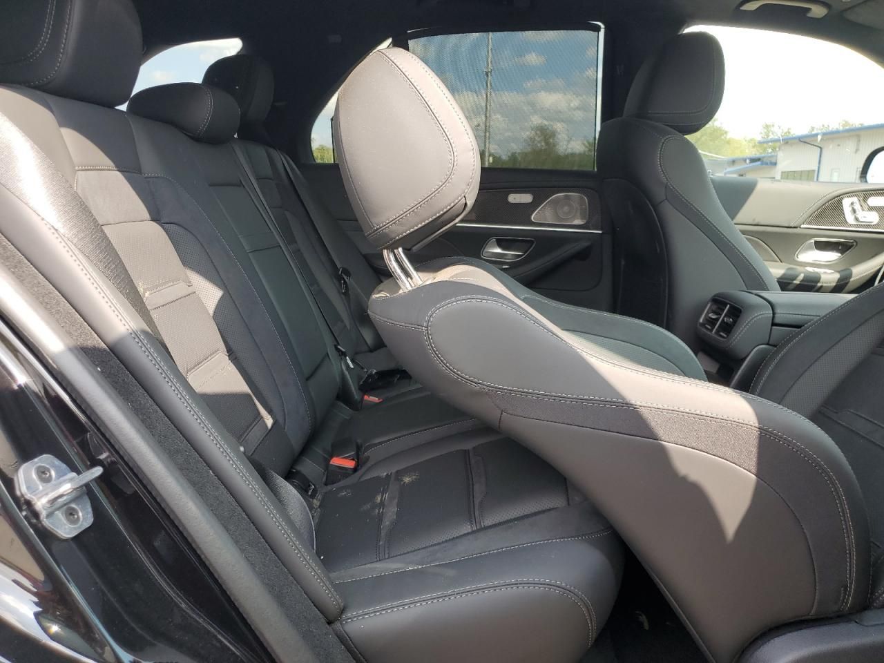 2025 Mercedes-Benz Gle 63 s 4matic amg