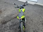 2023 Other Motorcycles Qjmotor SRF
