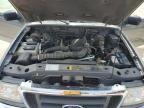 2004 Ford Ranger Super Cab