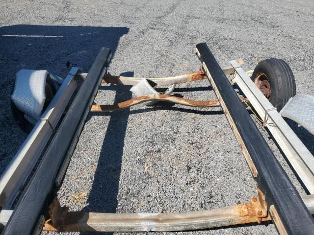 2010 Load Rite 5S-AC22T5200102LTB1 Boat Trailer
