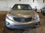 2013 KIA Sorento EX