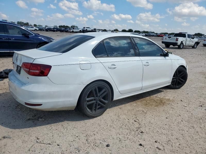 2016 Volkswagen Jetta Sport