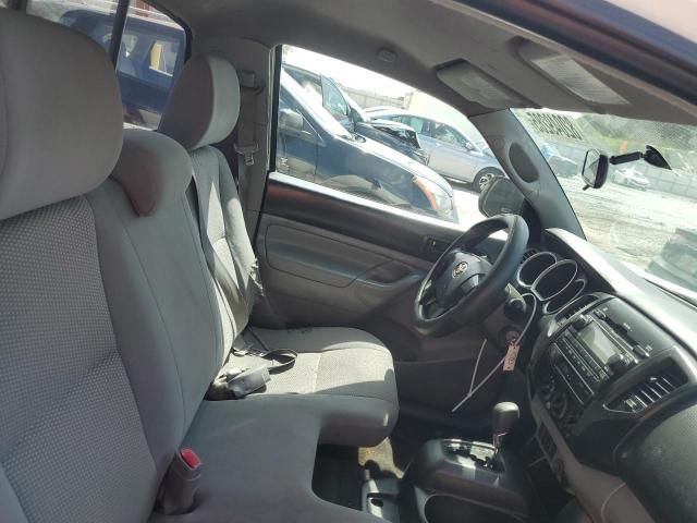 2012 Toyota Tacoma