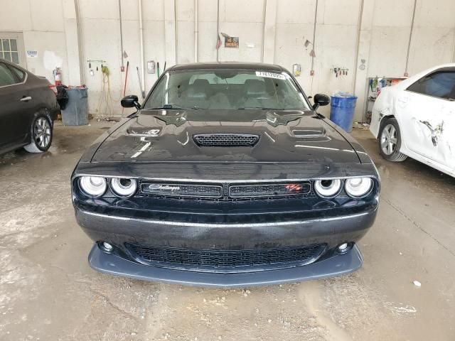 2019 Dodge Challenger R/T Scat Pack