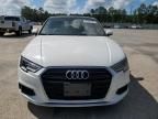 2017 Audi A3 Premium