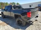 2015 Chevrolet Silverado K2500 Heavy Duty LT