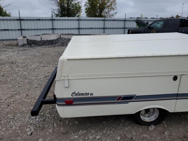 1987 Other Coleman