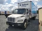 2012 Freightliner Business Class M2 BOX Truck