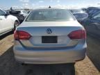 2011 Volkswagen Jetta SE