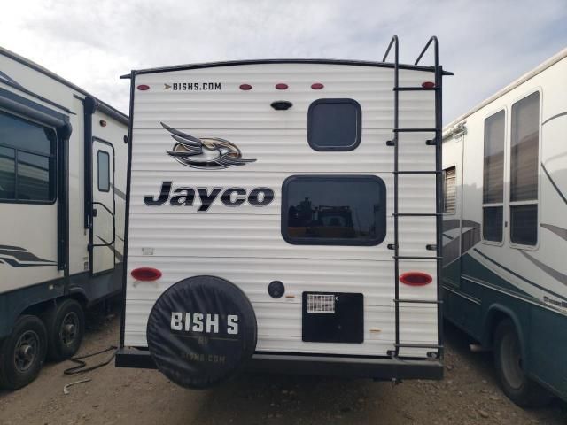 2019 Jayco Jay JAY Flight-Camper