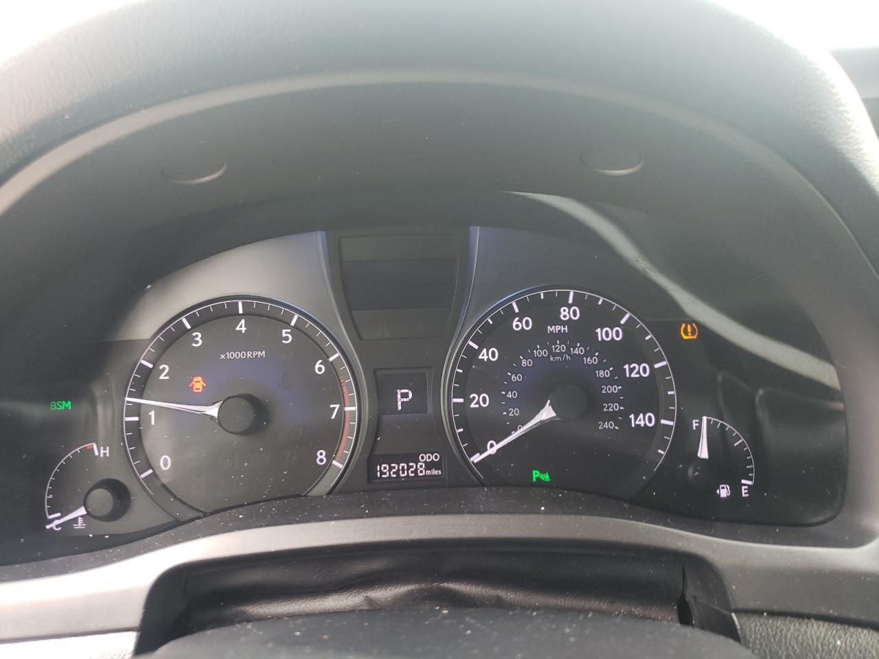 2014 Lexus Rx 350 Base