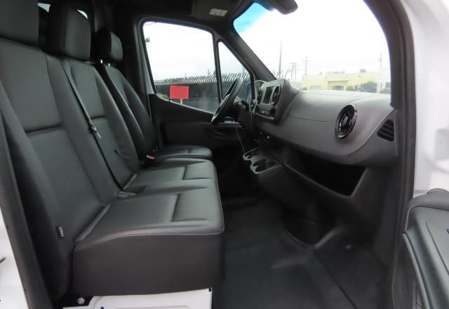 2023 Mercedes-Benz Sprinter 1500