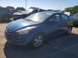 2014 Hyundai Elantra SE for sale in East Granby, CT