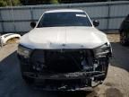 2022 Dodge Durango SXT