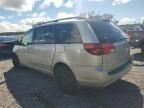 2004 Toyota Sienna CE