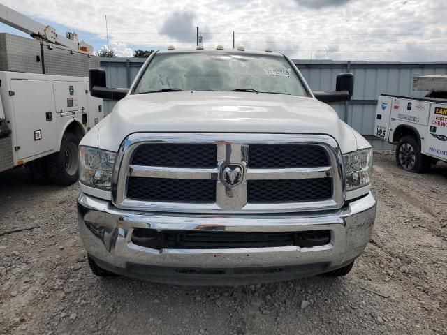 2016 Dodge RAM 3500