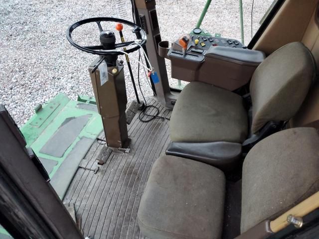1995 John Deere 9600-Agriculture Tractor