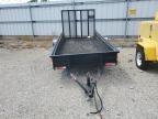 1995 Gooseneck Trailer