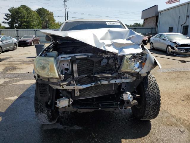 2007 Toyota Tacoma V6