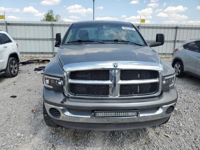 2005 Dodge RAM 2500 ST