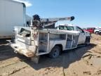 2020 GMC Sierra K3500 SLE