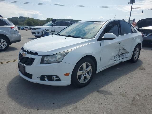 2013 Chevrolet Cruze LT