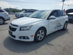 2013 Chevrolet Cruze LT for sale in Lebanon, TN