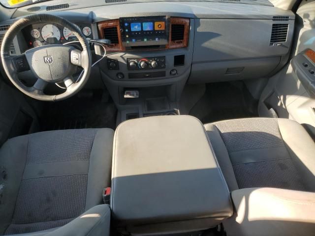 2006 Dodge RAM 2500