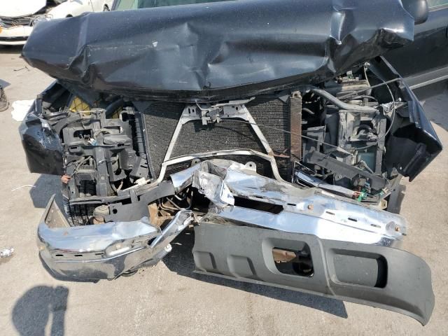2003 Chevrolet Silverado C1500